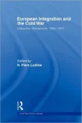 European Integration and the Cold War
