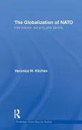 The Globalization of NATO: Intervention, Security and Identity