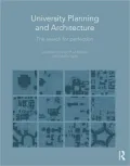 University Planning and Architecture: A Good Practice Guide