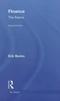 Finance: The Basics