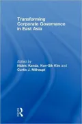 Transforming Corporate Governance in East Asia