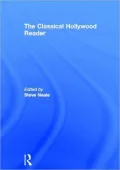 The Classical Hollywood Reader