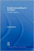 Double Accounting for Goodwill
