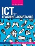 Ict for Teaching Assistants