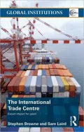The International Trade Centre: Export Impact for Good