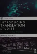 Introducing Translation Studies: Theories and Applications