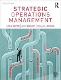 Strategic Operations Management
