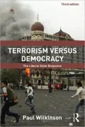 Terrorism Versus Democracy: The Liberal State Response