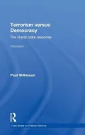 Terrorism Versus Democracy: The Liberal State Response