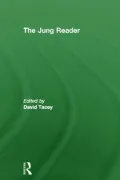 The Jung Reader