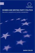 Women and British Party Politics
