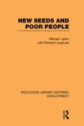 New Seeds and Poor People, Vol. 3