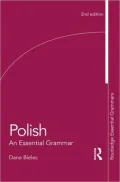 Polish: An Essential Grammar