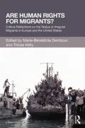 Are Human Rights for Migrants?
