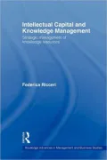 Intellectual Capital and Knowledge Management