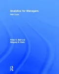 Analytics for Managers