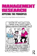 Applied Management Research Methods