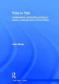 Time to Talk