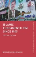 Islamic Fundamentalism Since 1945