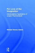 For Love of the Imagination