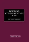 Deciding Communication Law