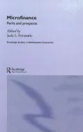 Microfinance: Perils and Prospects