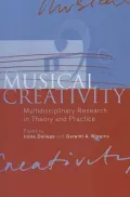 Musical Creativity