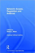 Network Access, Regulation and Antitrust