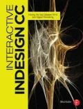Interactive Indesign CC