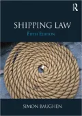 Shipping Law