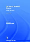 Becoming a Social Worker: Global Narratives
