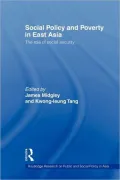 Social Policy and Poverty in East Asia