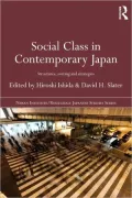 Social Class In Contemporary Japan