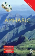 Colloquial Amharic