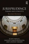 Jurisprudence