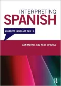 Interpreting Spanish: Advanced Language Skills