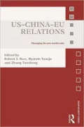 Us-china-eu Relations: Managing the New World Order