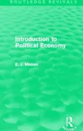 Introduction to Political Economy