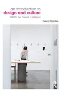 An Introduction to Design and Culture: 1900 to the Present