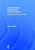 Understanding Intercultural Communication