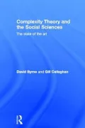 Complexity Theory and the Social Sciences