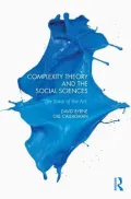 Complexity Theory and the Social Sciences