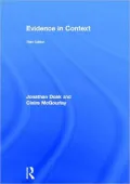 Evidence in Context