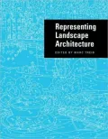Representing Landscape Architecture