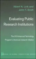 The Advanced Technology Program