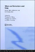 Wars on Terrorism and Iraq