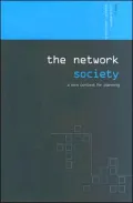 Network Society: A New Context for Planning