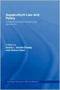 Aquaculture Law and Policy