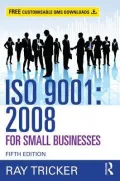 Iso 9001
