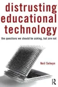 Distrusting Educational Technology